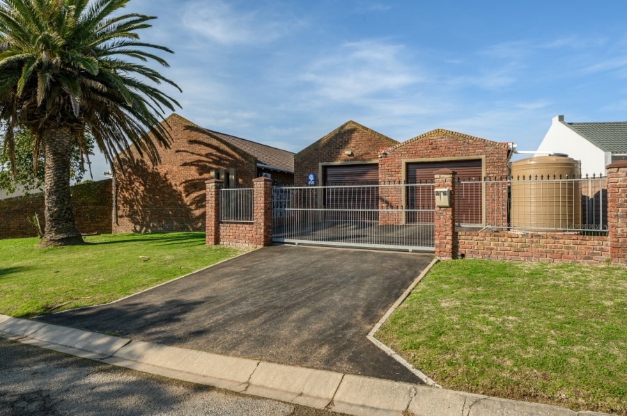 3 Bedroom Property for Sale in Kunene Park Eastern Cape